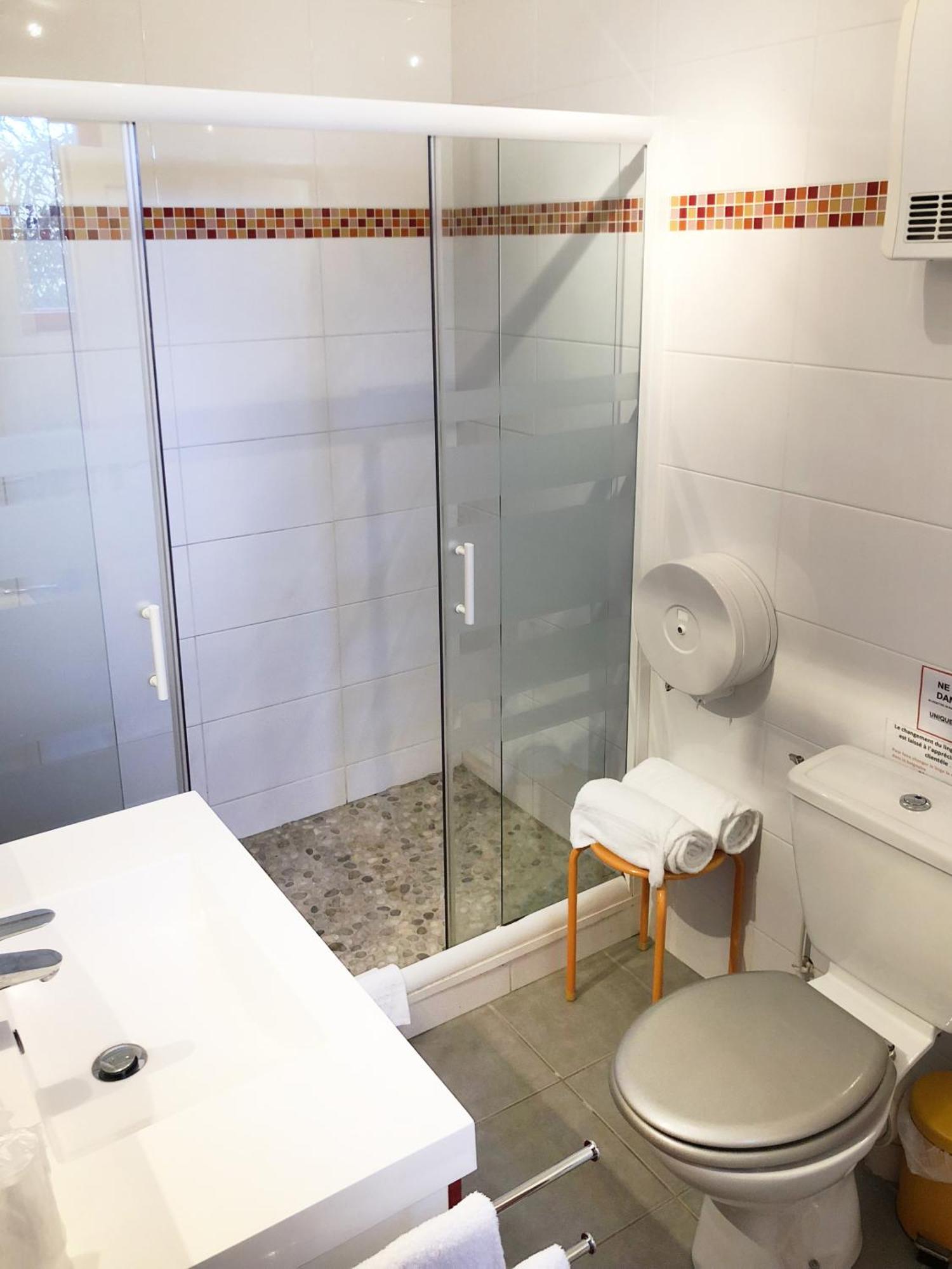 Hotel Des 4 Vents "Esprit Camargue" Aigues-Mortes Ngoại thất bức ảnh